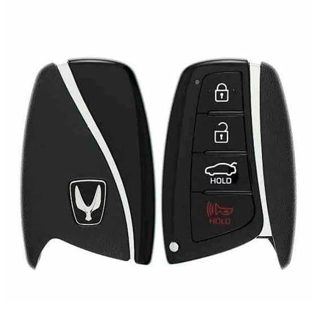2013-2016 (OEM Refurb) Smart Key for Hyundai Equus | PN: 95440-3N470 | SY5DMFNA433 2013-2016 (OEM Refurb) Smart Key for Hyundai Equus | PN: 95440-3N470 | SY5DMFNA433